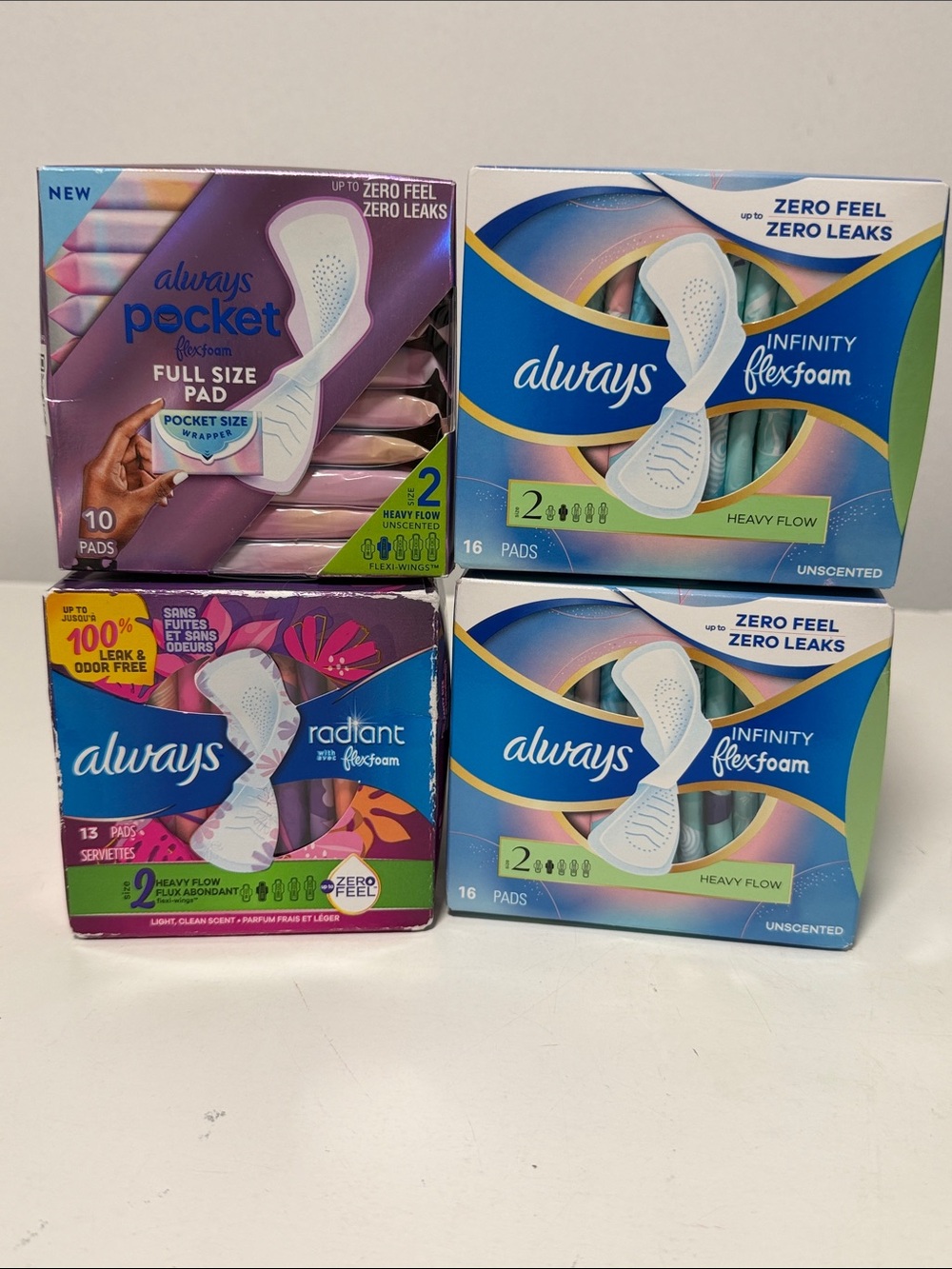 Always Bundle
